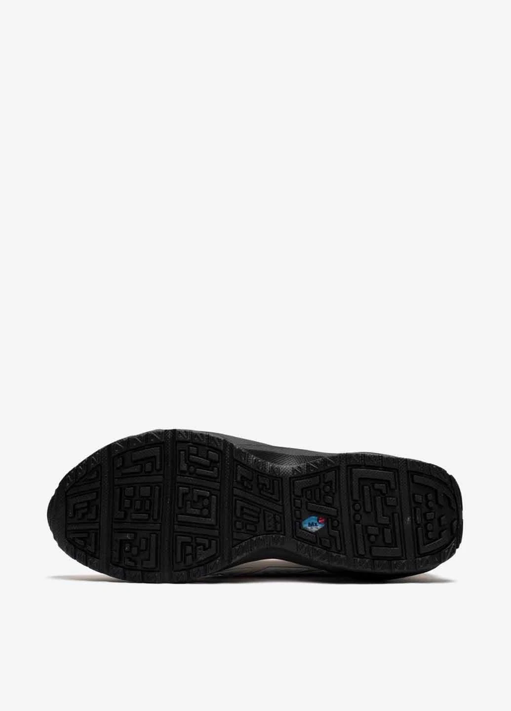 Кроссовки HQ4190-001 Nike Air Max SNDR комбинированные демисезоны (367205641)