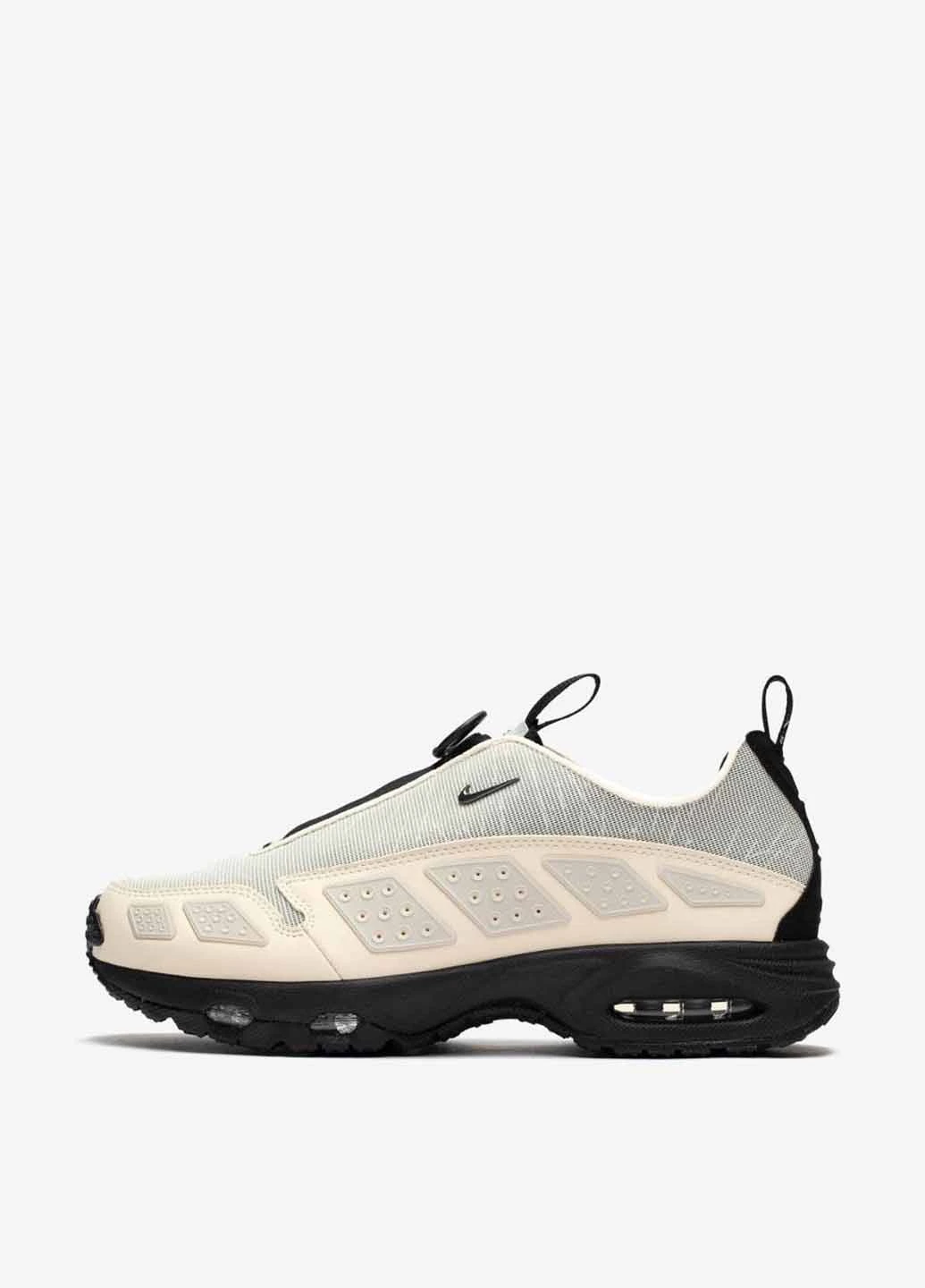 Кроссовки HQ4190-001 Nike Air Max SNDR комбинированные демисезоны (367205641)