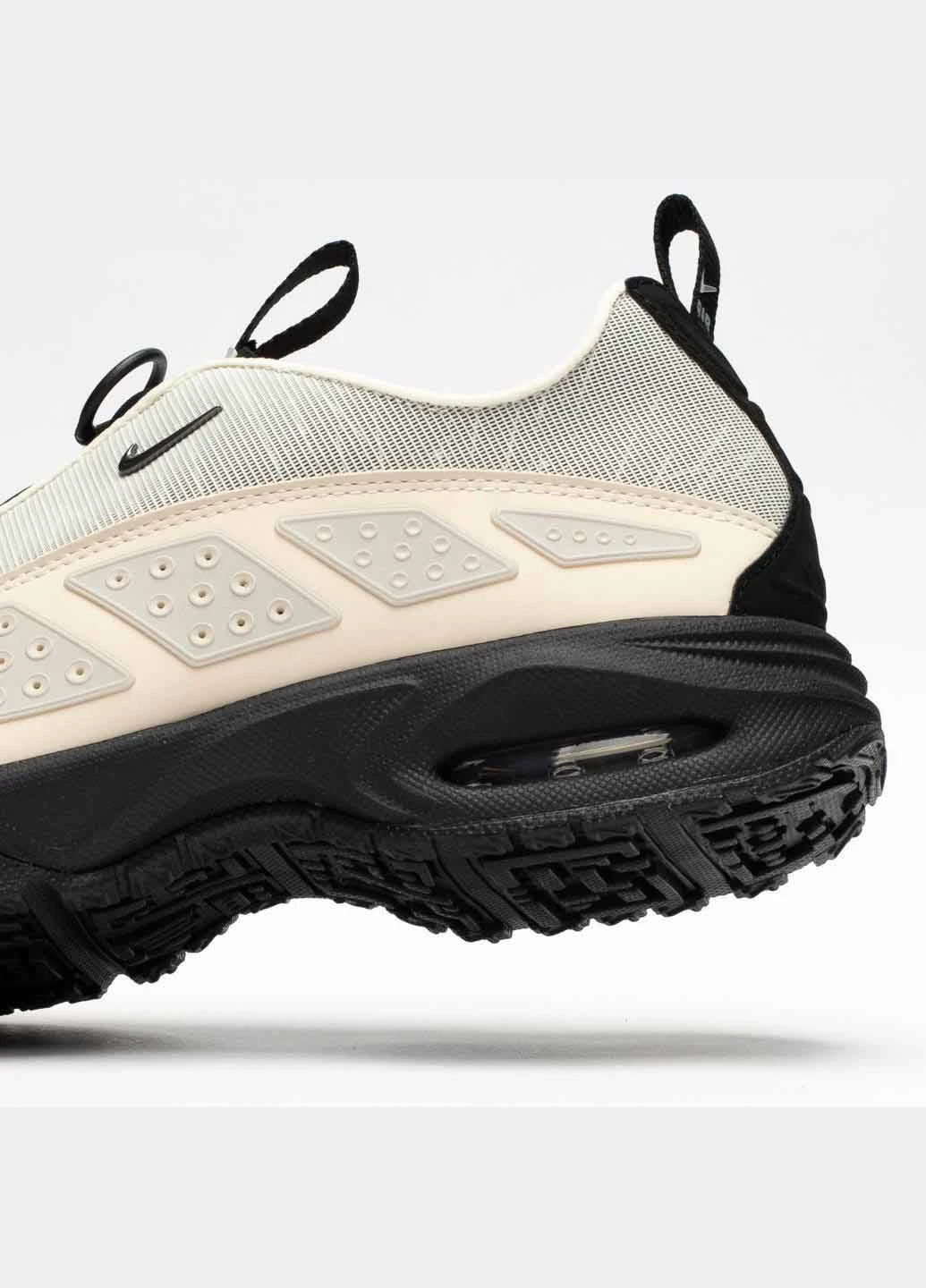 Кроссовки HQ4190-001 Nike Air Max SNDR комбинированные демисезоны (367205641)