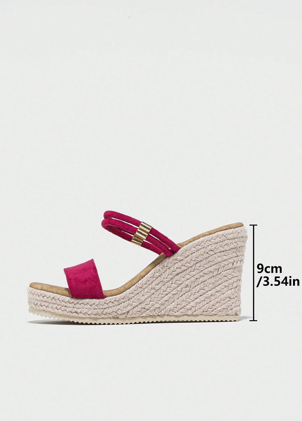 Босоніжки SHEIN (322813052)