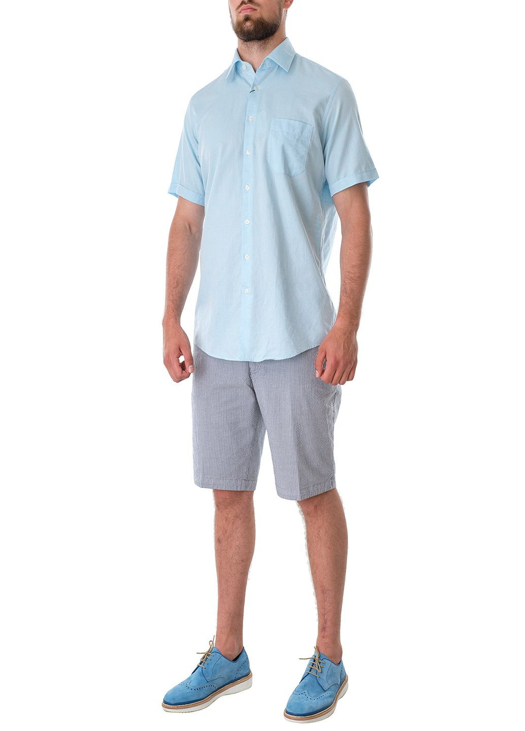 Сорочка Roy Robson (230050889)