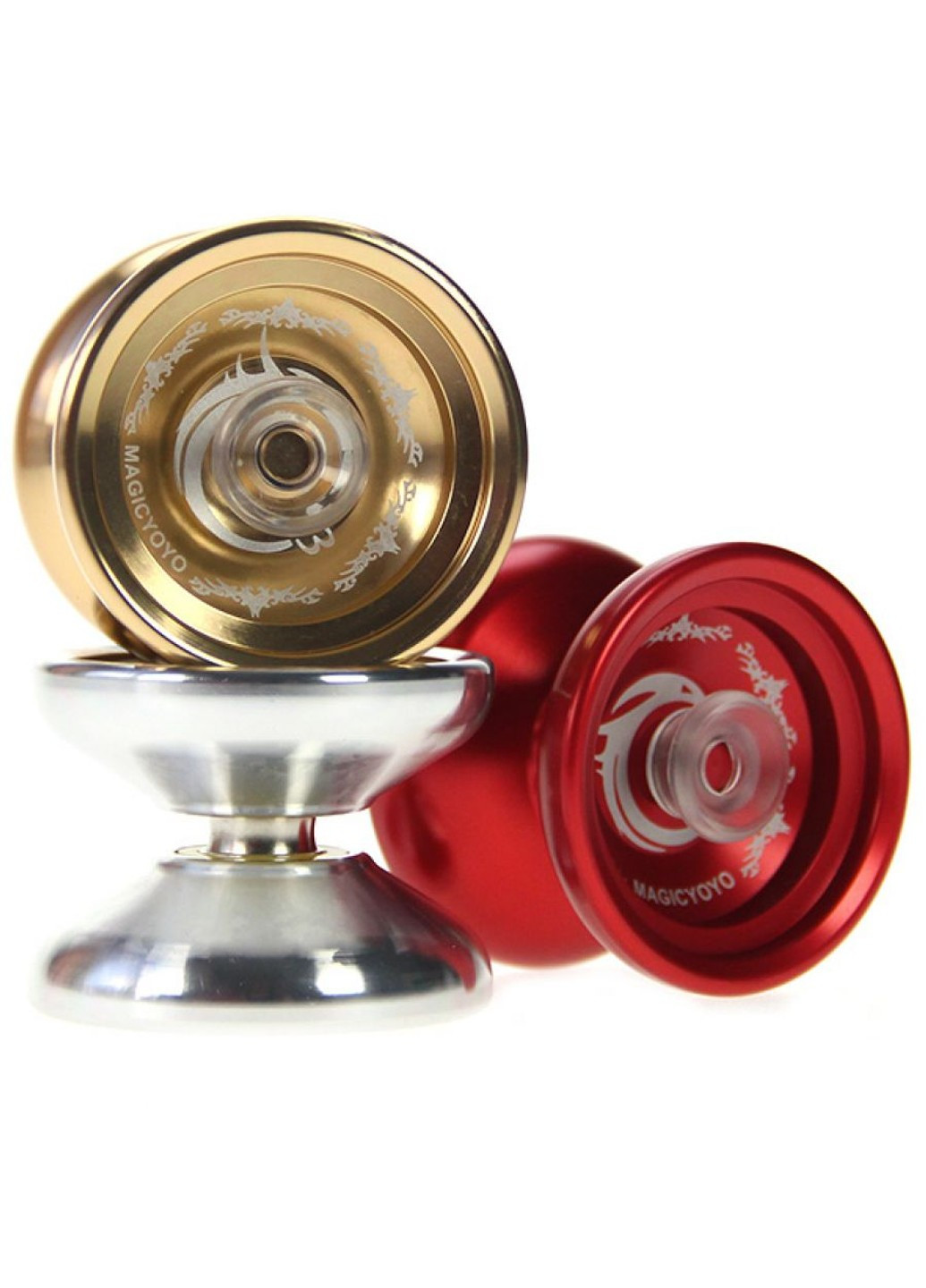 Йо-йо K3 Magicyoyo (254585059)