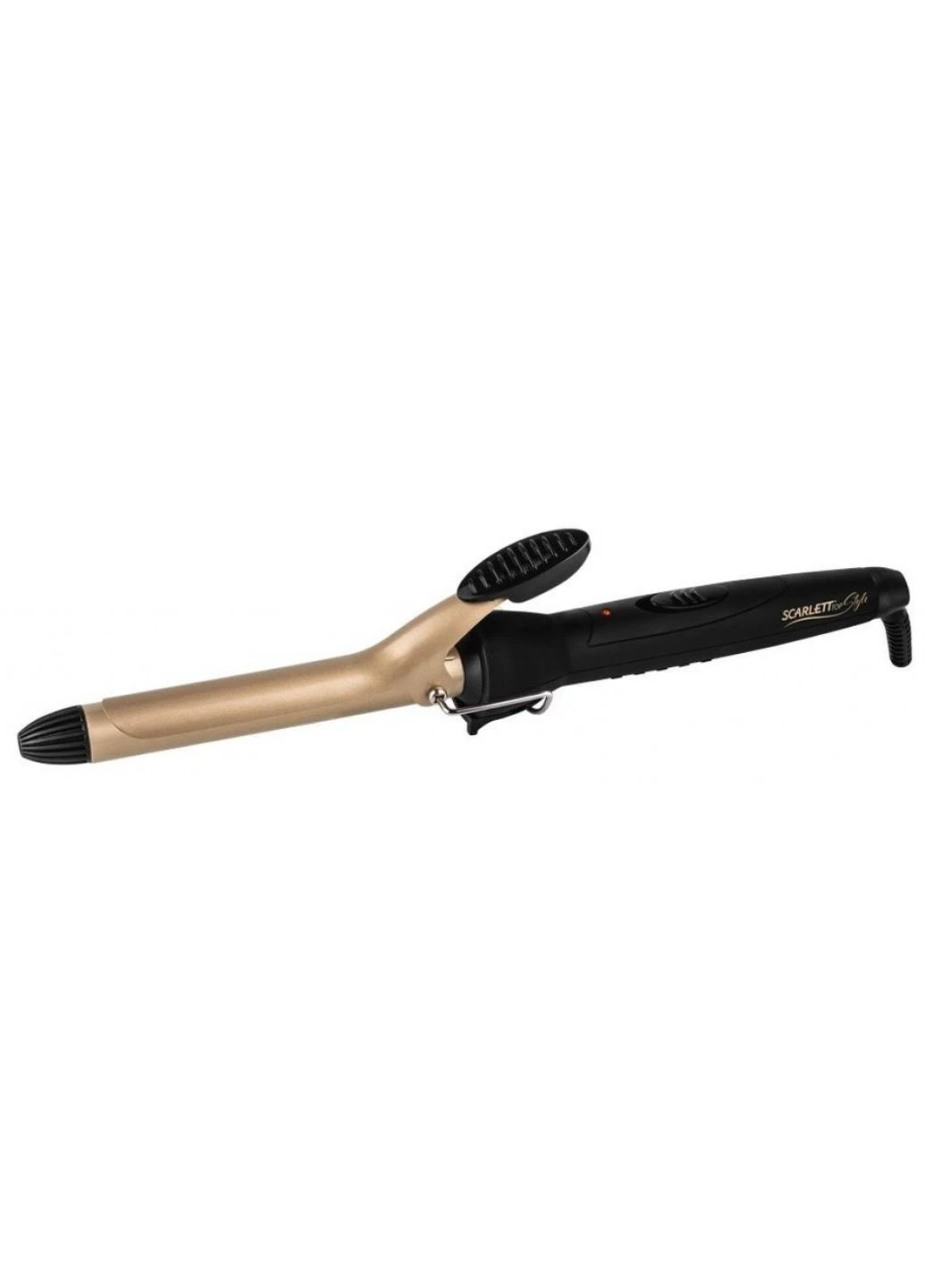 Плойка SC HS 60593(black) (SC-HS60593black) Scarlett (251918482)