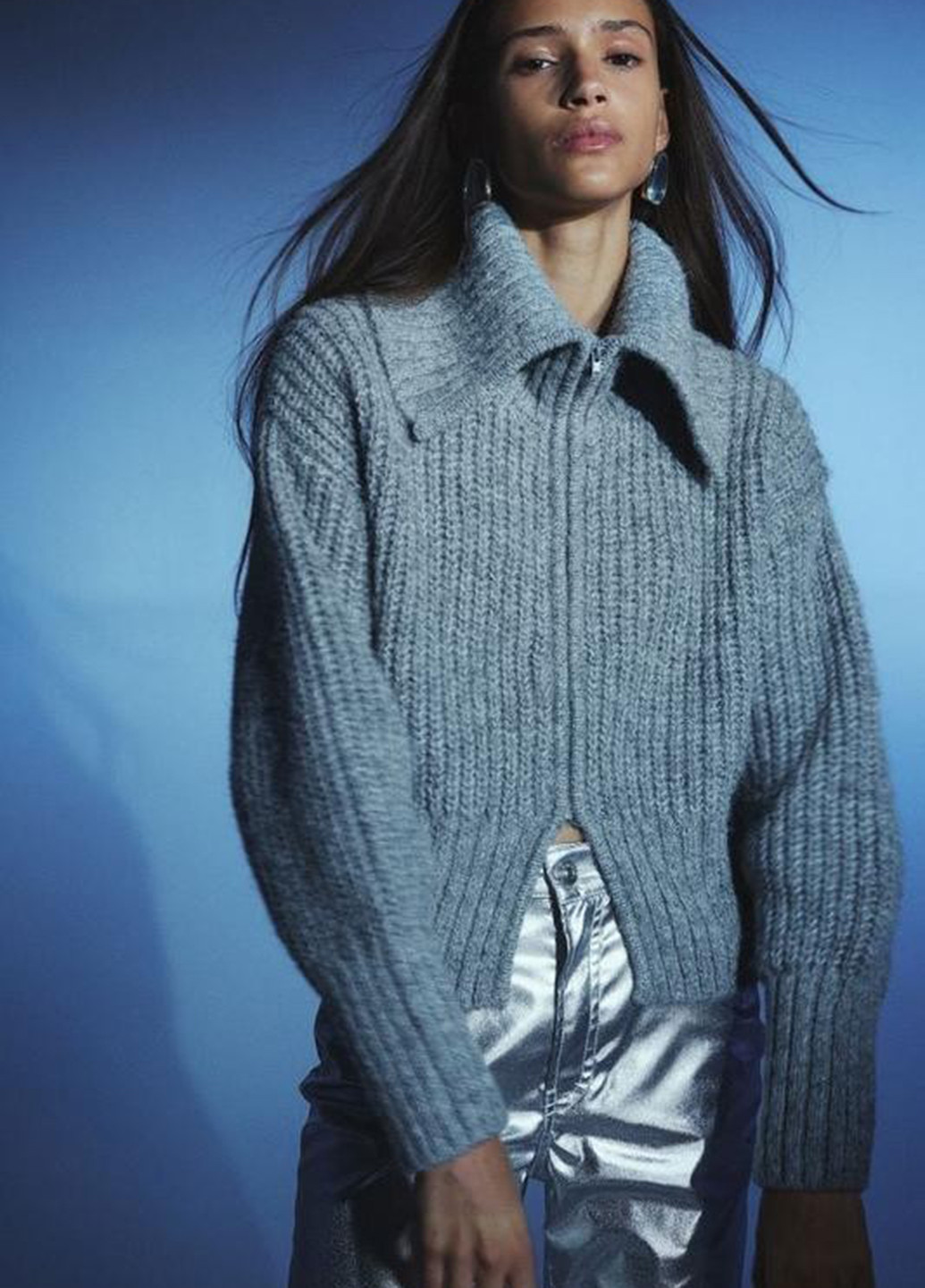 Кофта H&M (358926397)