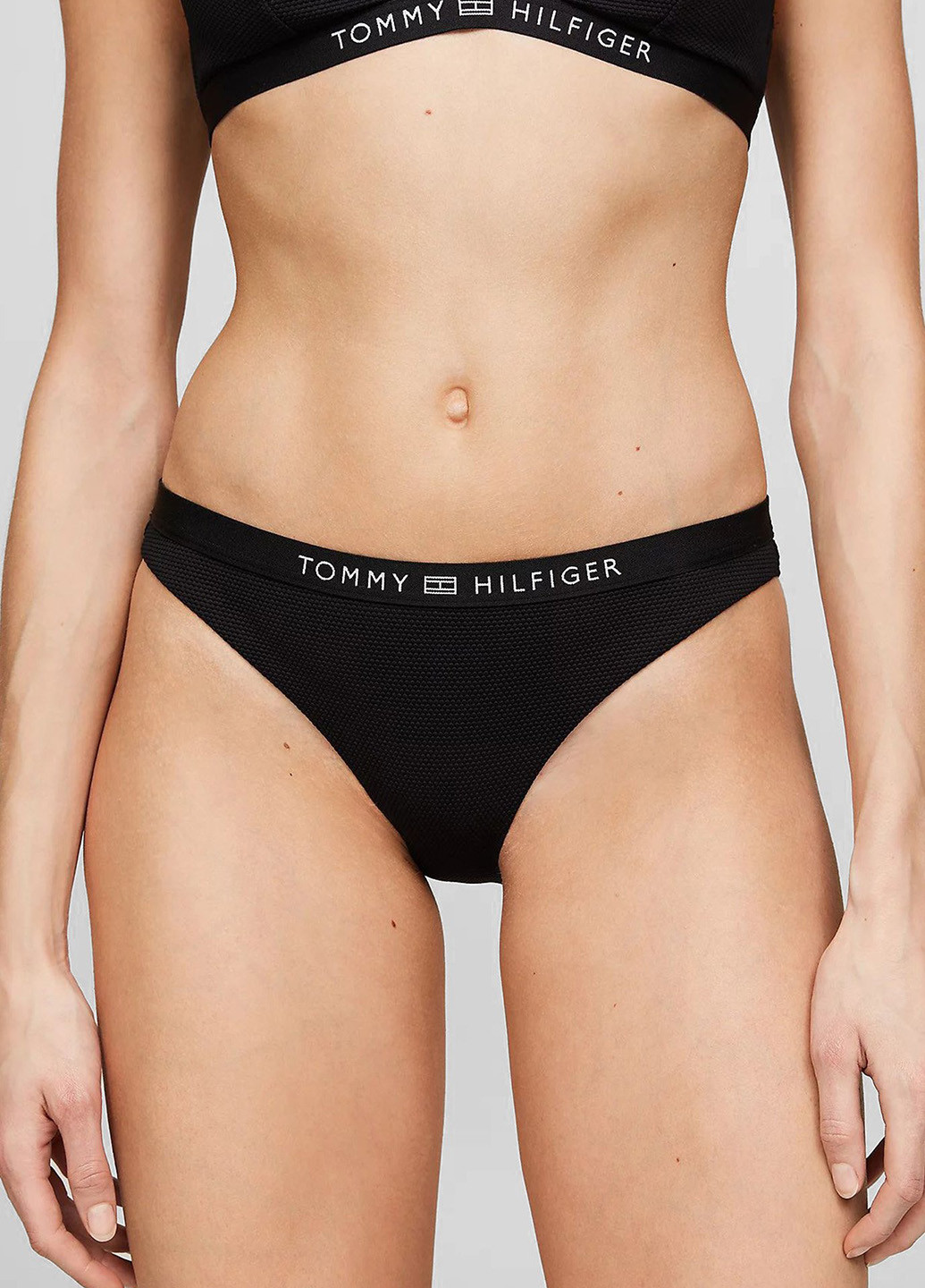 Купальні трусики Tommy Hilfiger (306993276)