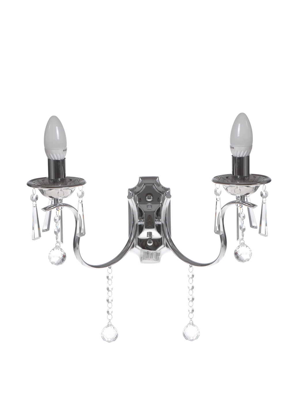 Бра, 39х30 см Brille (132199330)