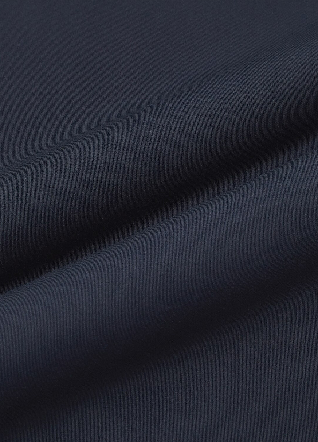 Темно-синяя всесезон пижама (рубашка, брюки) рубашка + брюки Uniqlo