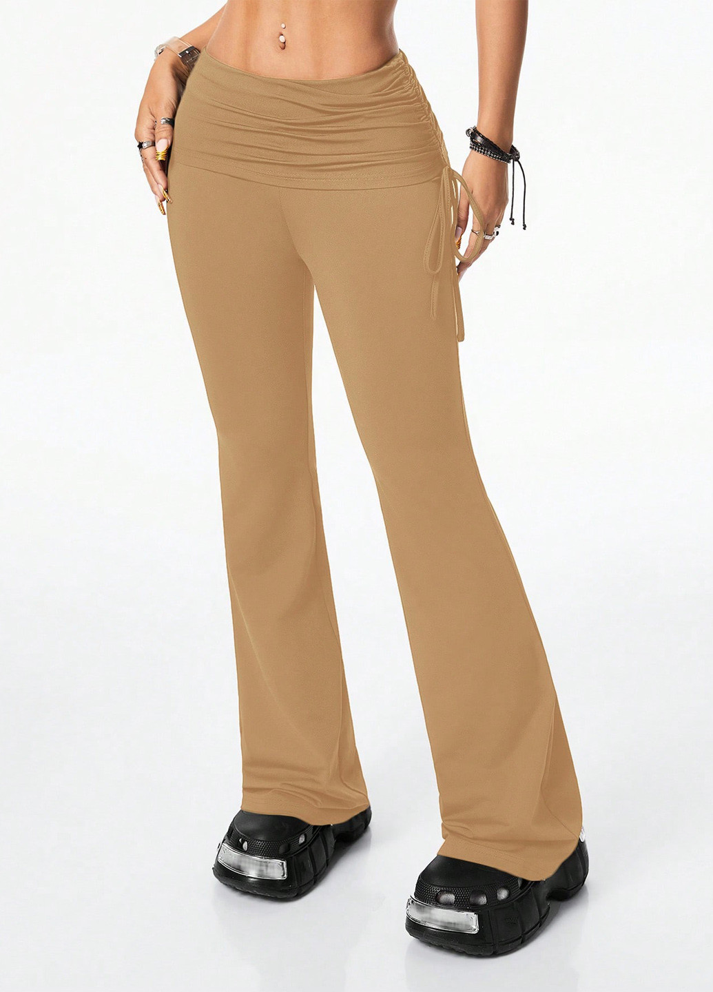 Брюки SHEIN (339855040)