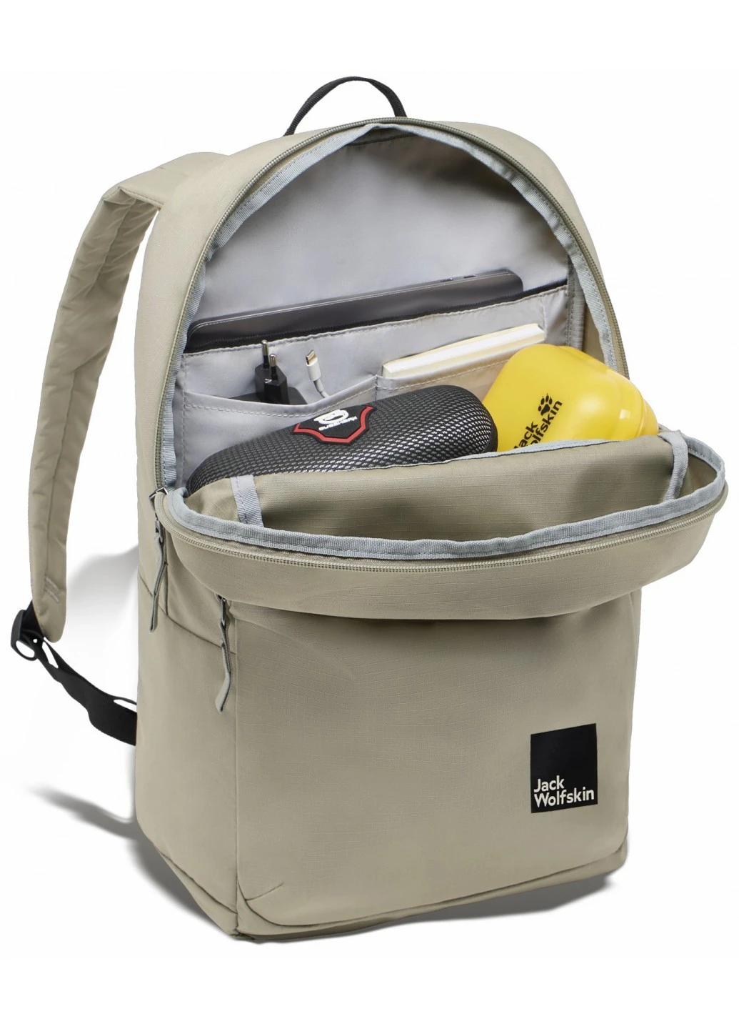 Рюкзак Jack Wolfskin TERRAVIEW (368617779)