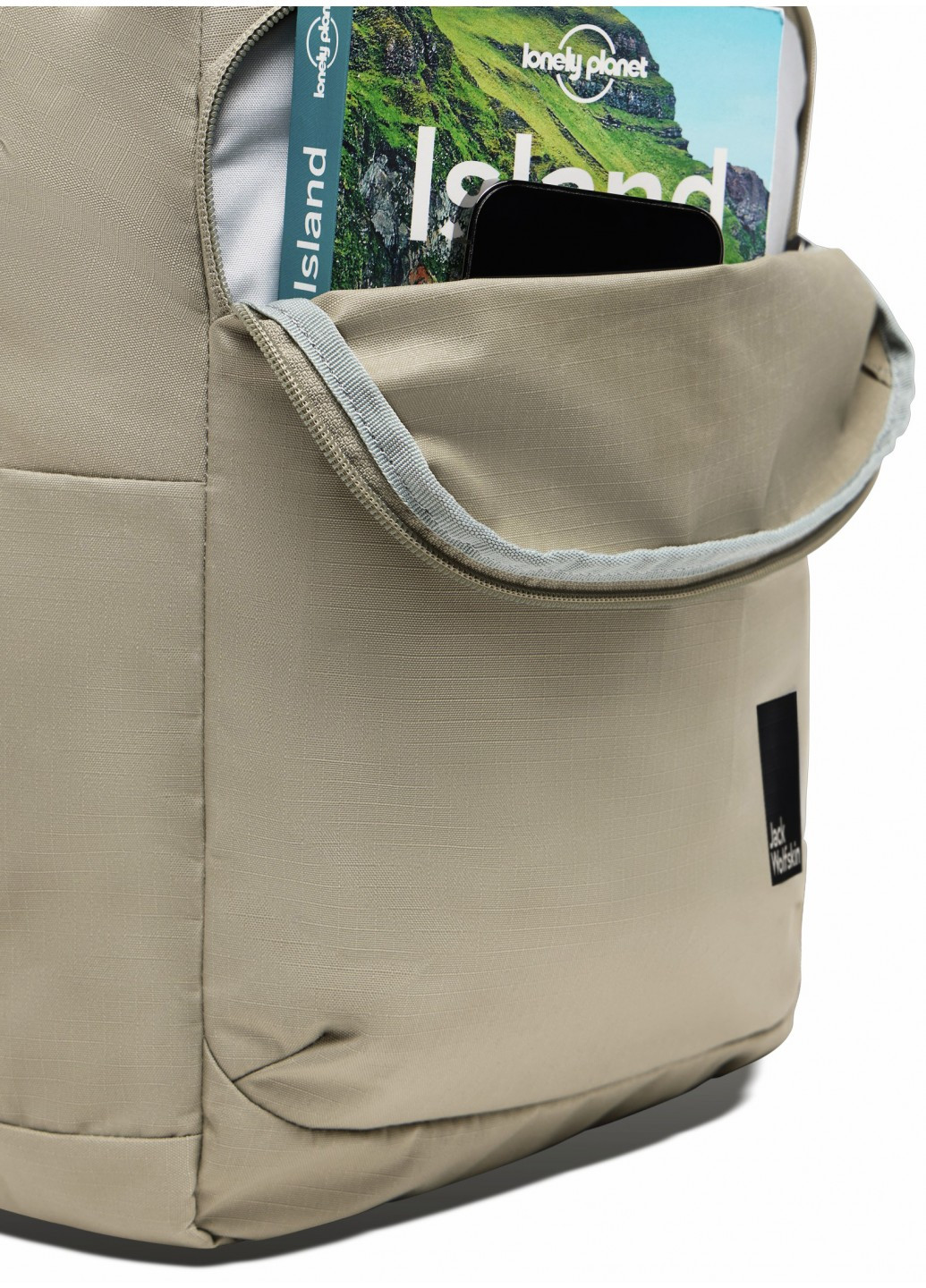 Рюкзак Jack Wolfskin TERRAVIEW (368617779)