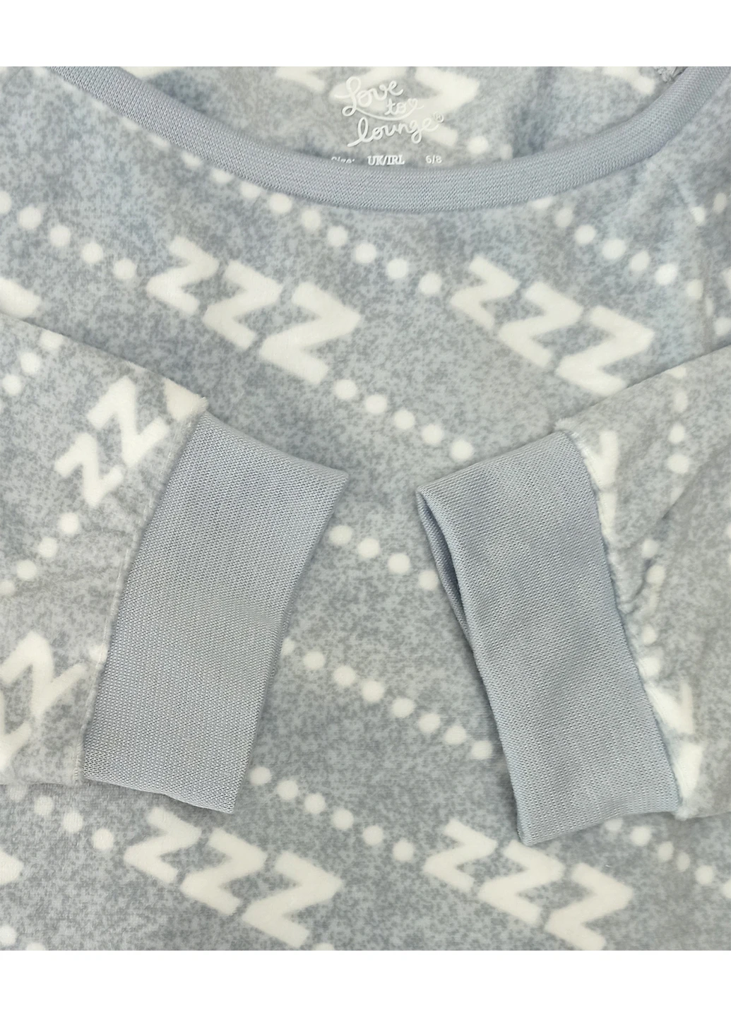 Костюм (свитшот, брюки) Primark (244697007)