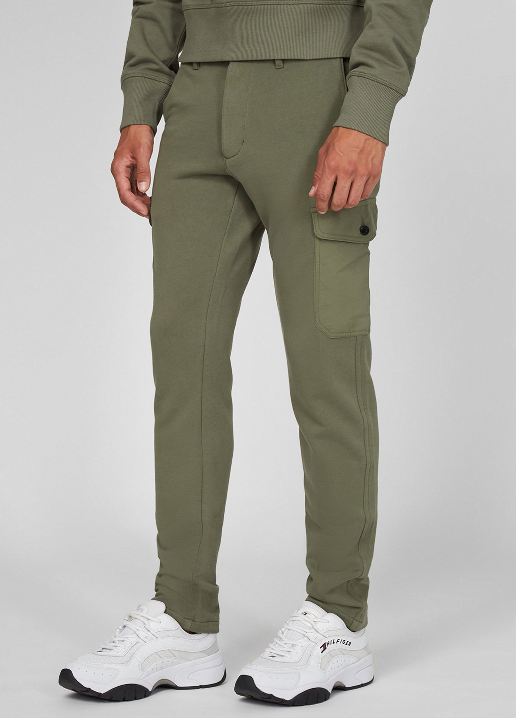 Штани Tommy Hilfiger (251458323)