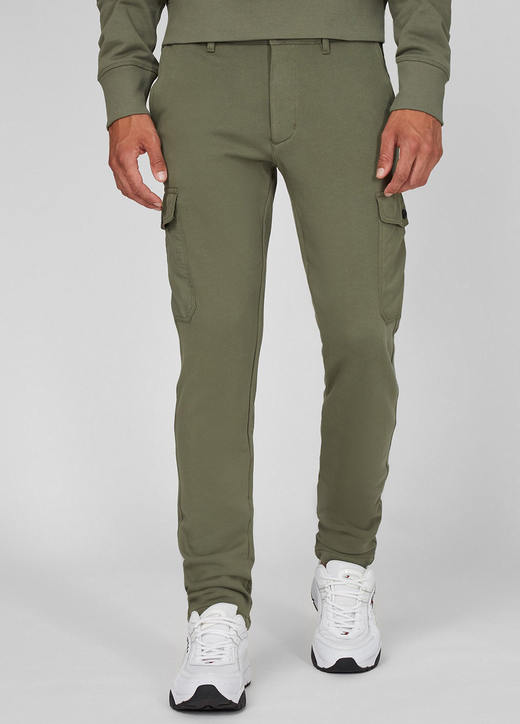 Штани Tommy Hilfiger (251458323)