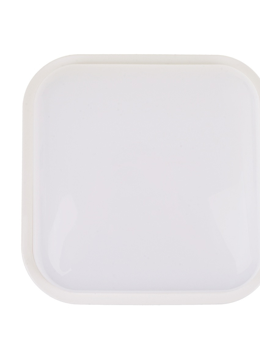 Настінний світильник AL-15SQ/20W NW IP54 WH Brille (253893537)