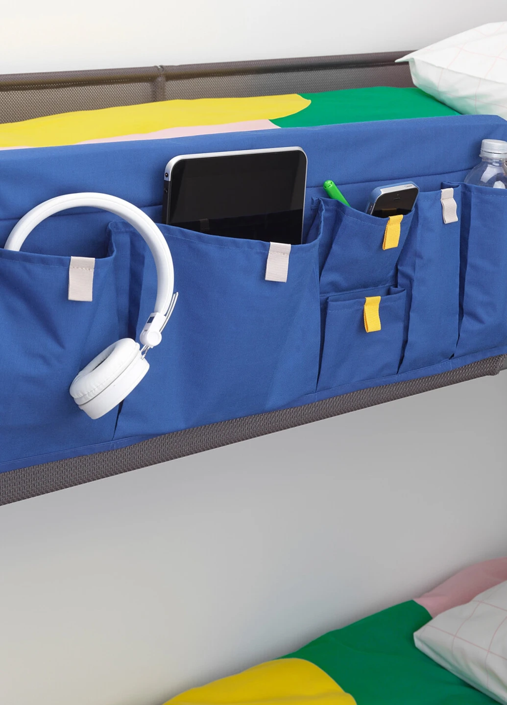 Органайзер на кровать, 75x27 см IKEA (293097882)