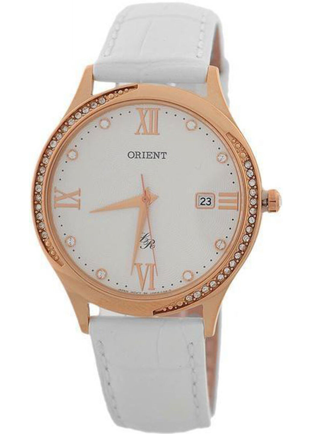 Часы наручные Orient funf8002wo (250562060)