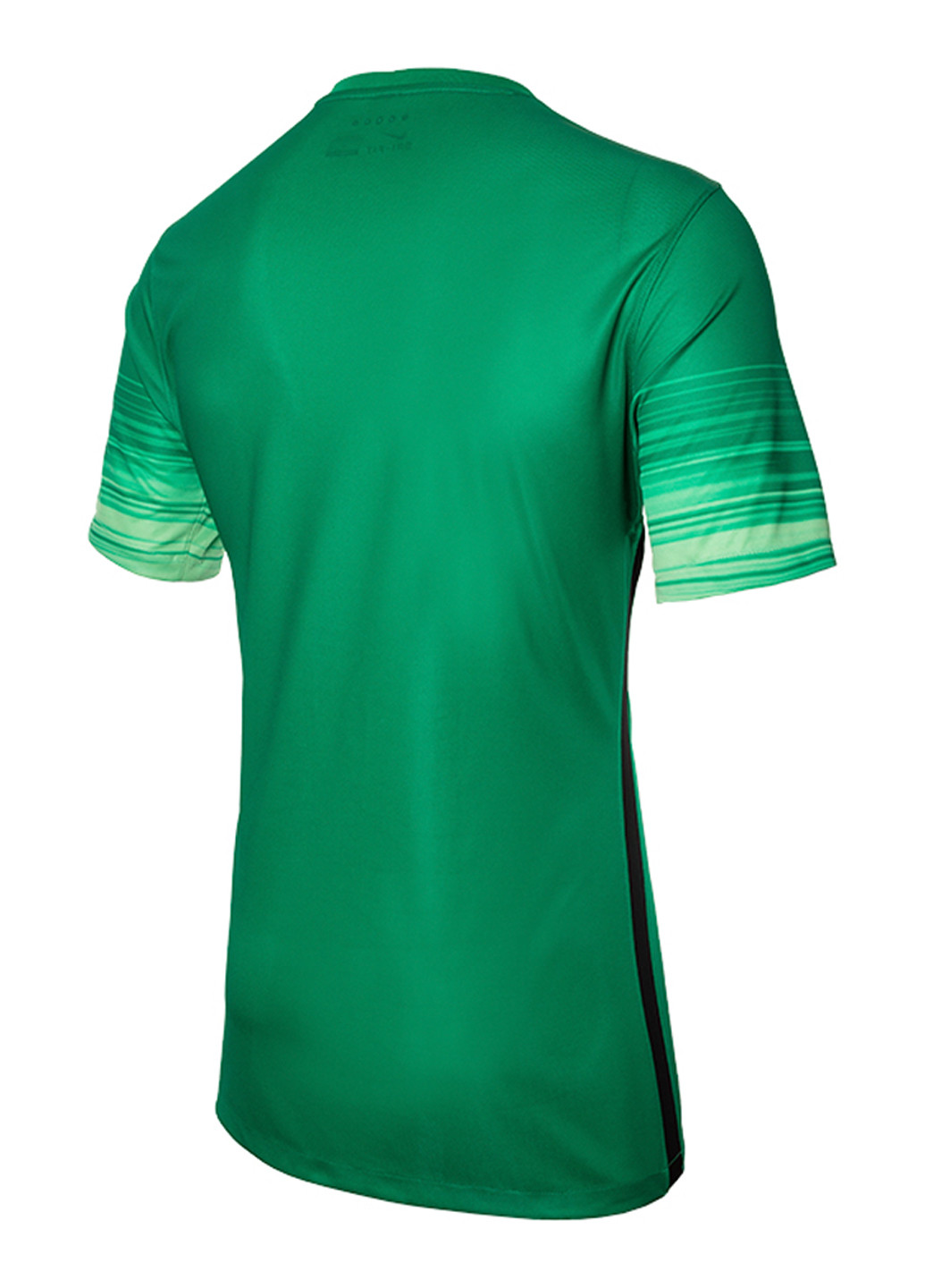 Зелена футболка Nike CLUB GEN LS GK P JSY
