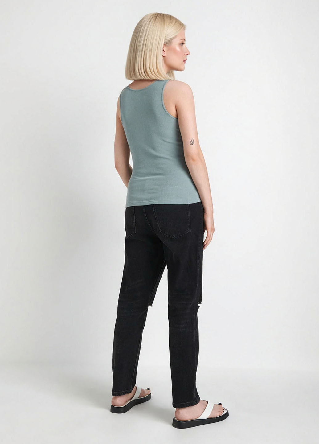 Джинсы Sinsay - (262808814)