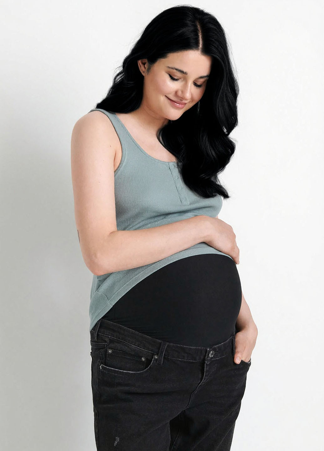 Джинсы Sinsay - (262808814)