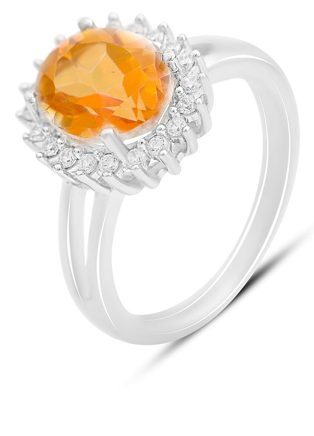 Каблучка Silver Flame (301047783)