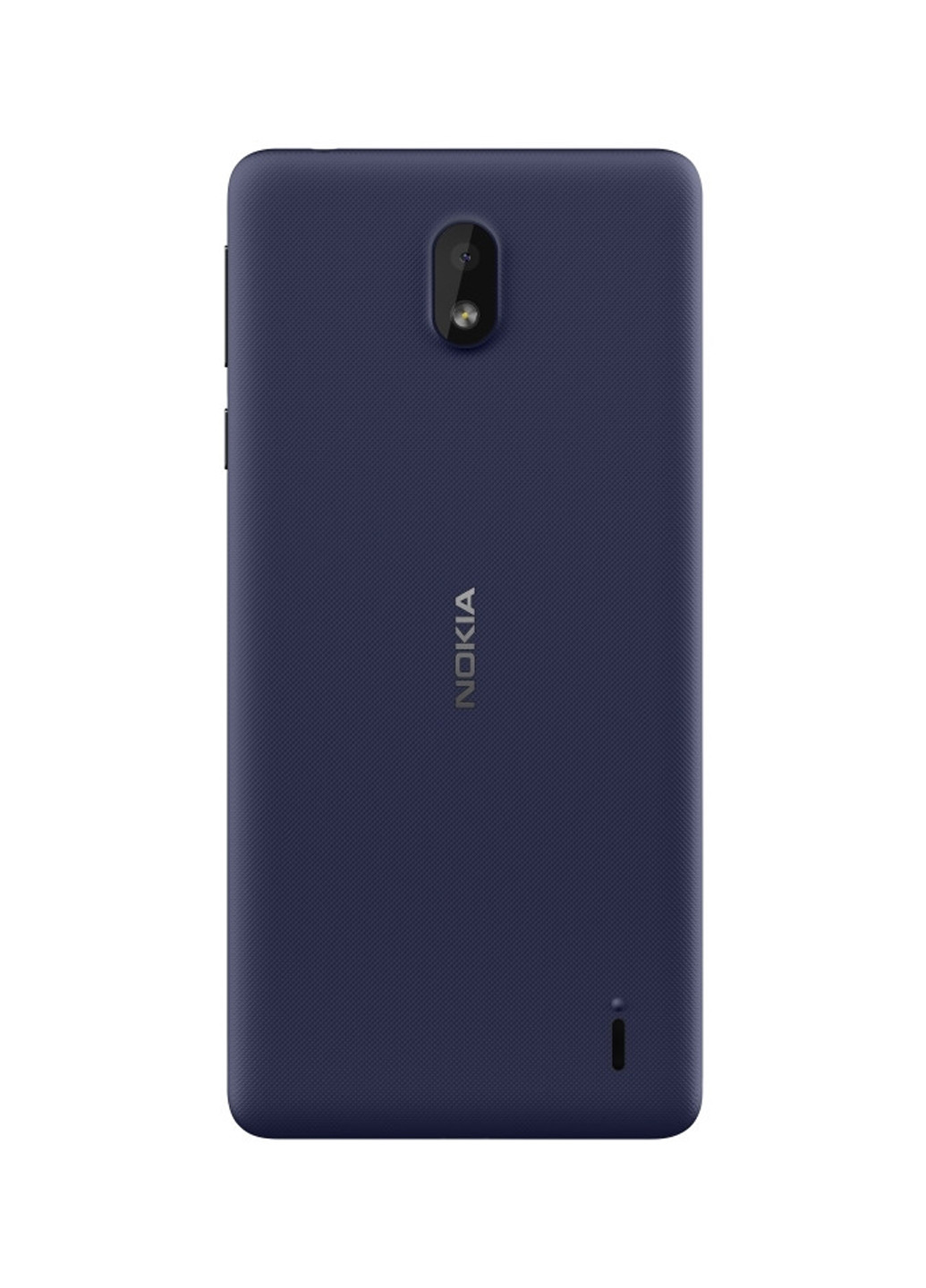Смартфон 1 Plus 1/8GB Blue Nokia 1 plus blue (134228871)