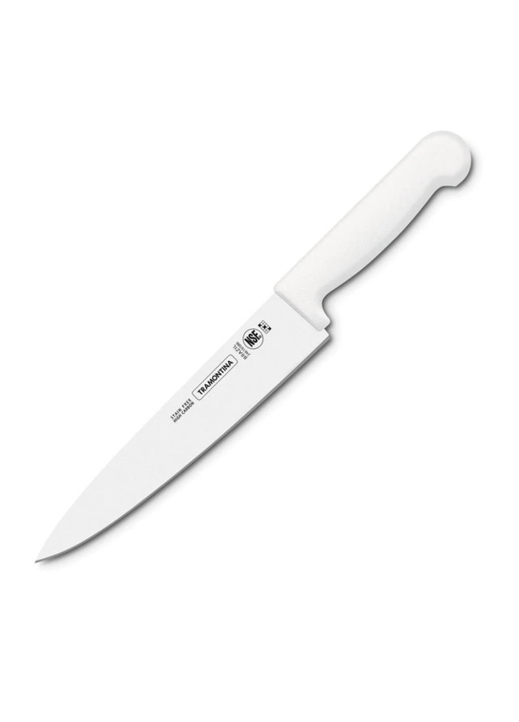 Кухонний ніж Professional Master для м'яса 203 мм White (24619/088) Tramontina (254073454)