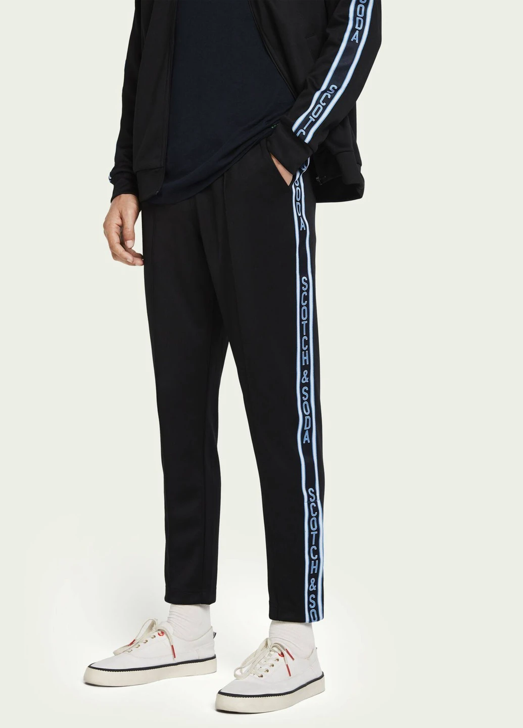 Штани Scotch & Soda (254546436)