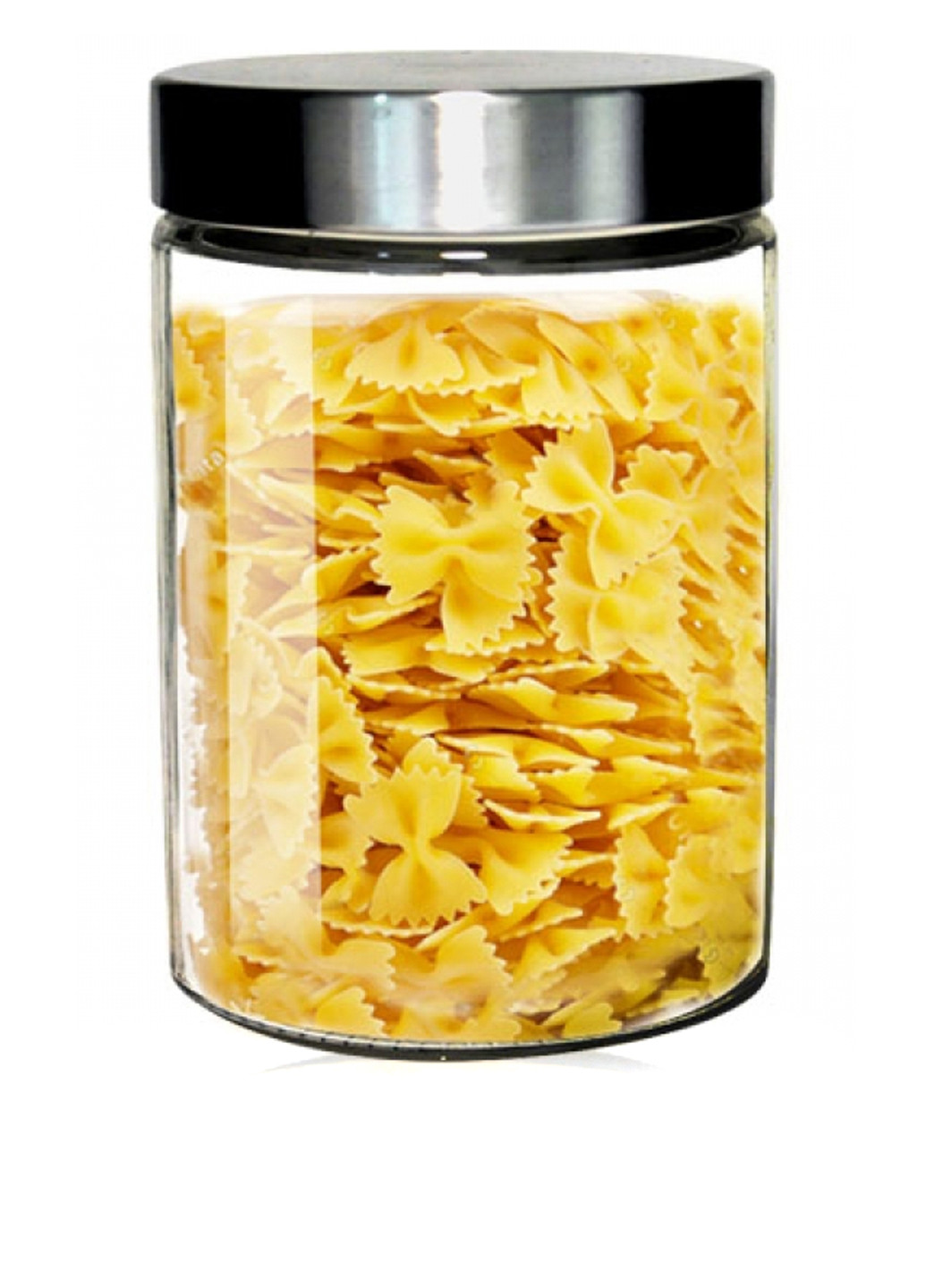 Банка для хранения круп и макарон, 1200 мл Forus (297884280)