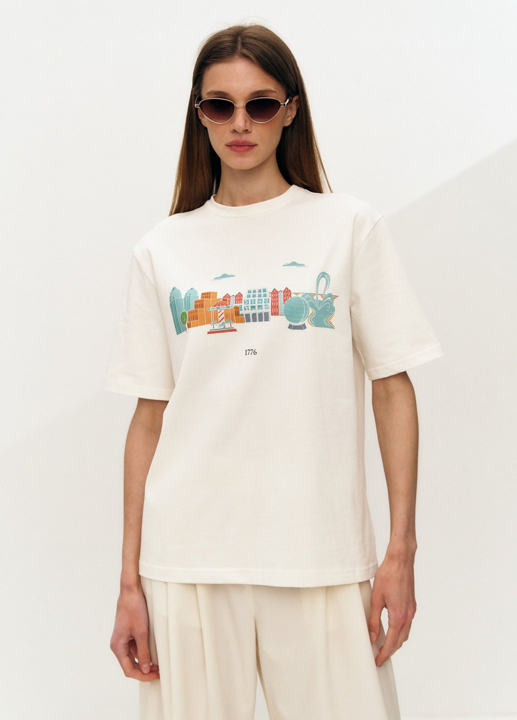 Футболка Gepur - (329828185)