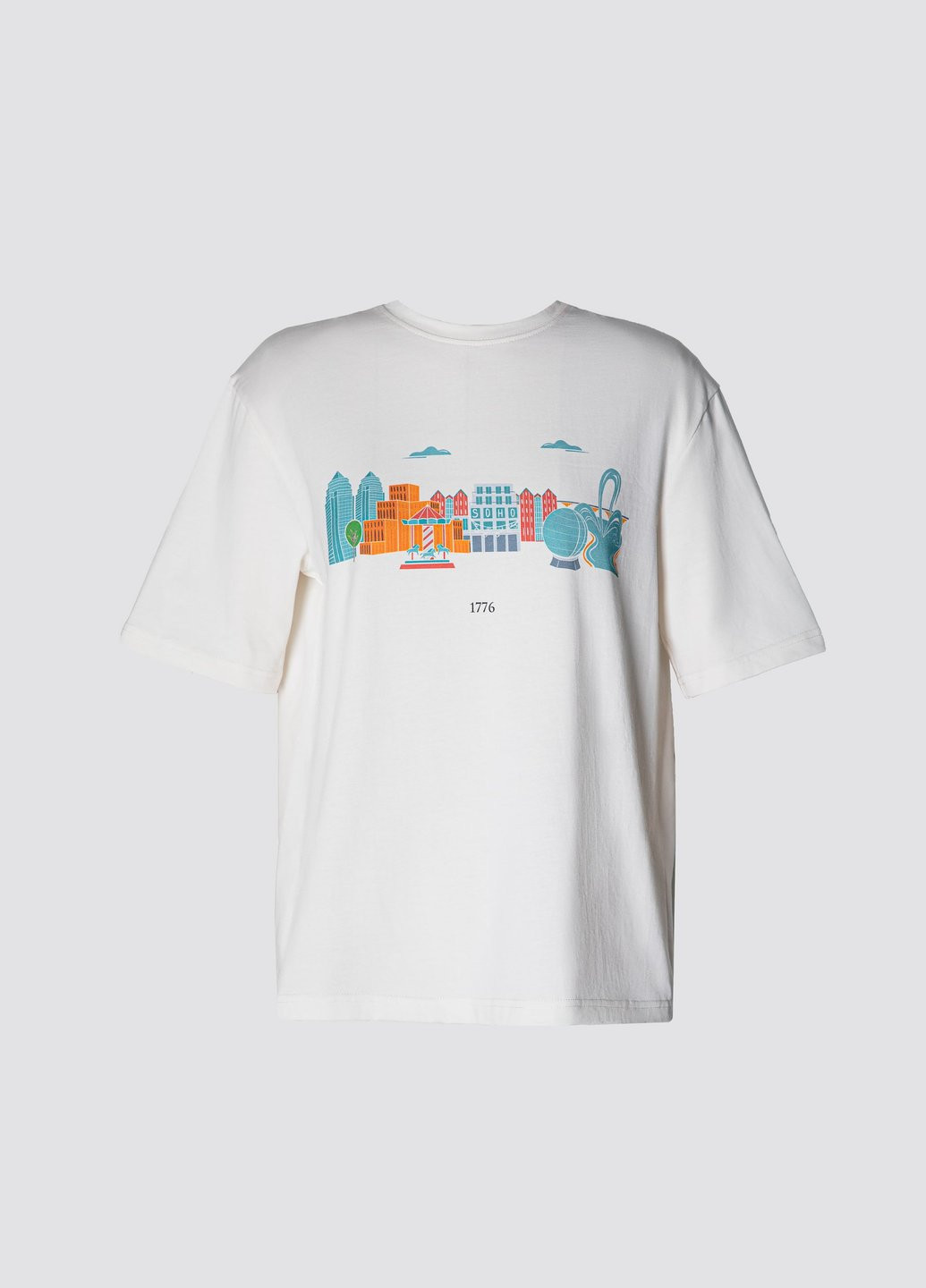 Футболка Gepur - (329828185)