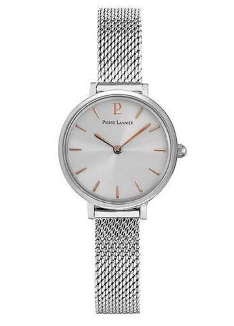 Годинники наручні 013N628 класика Pierre Lannier (229050441)