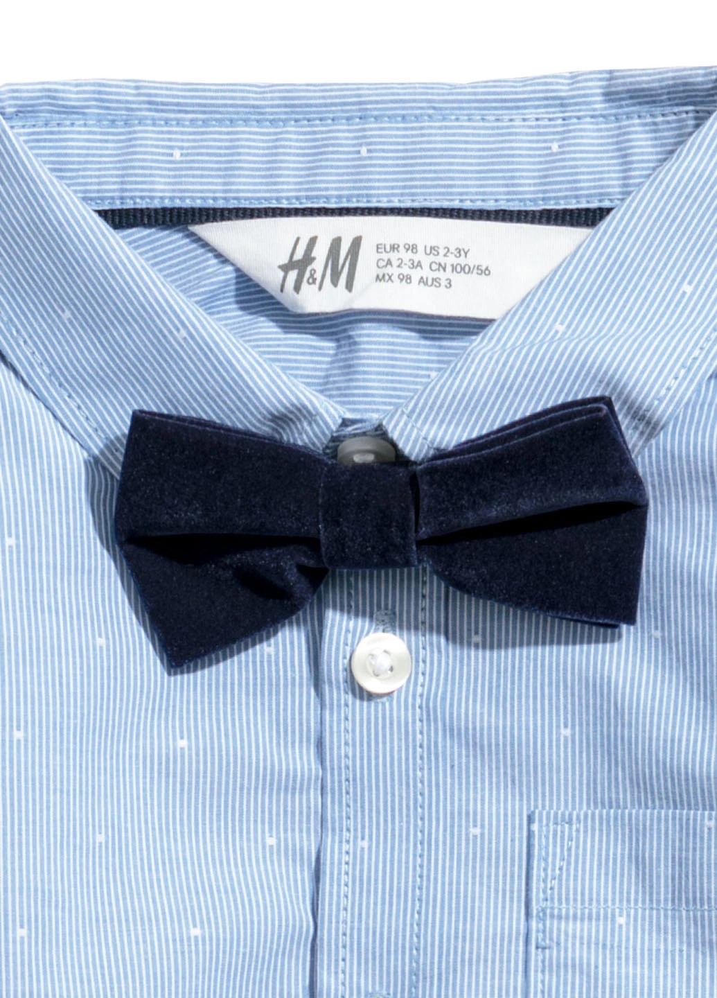 Бабочка H&M (89947781)