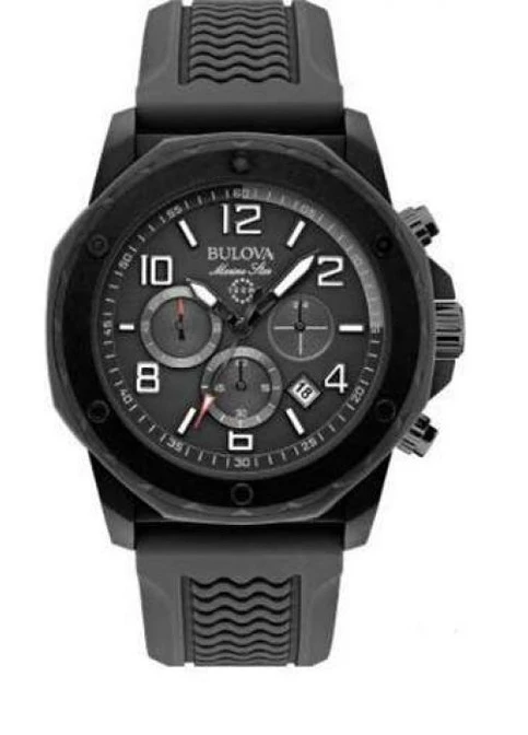 Часы наручные 98B223 Bulova (253008162)