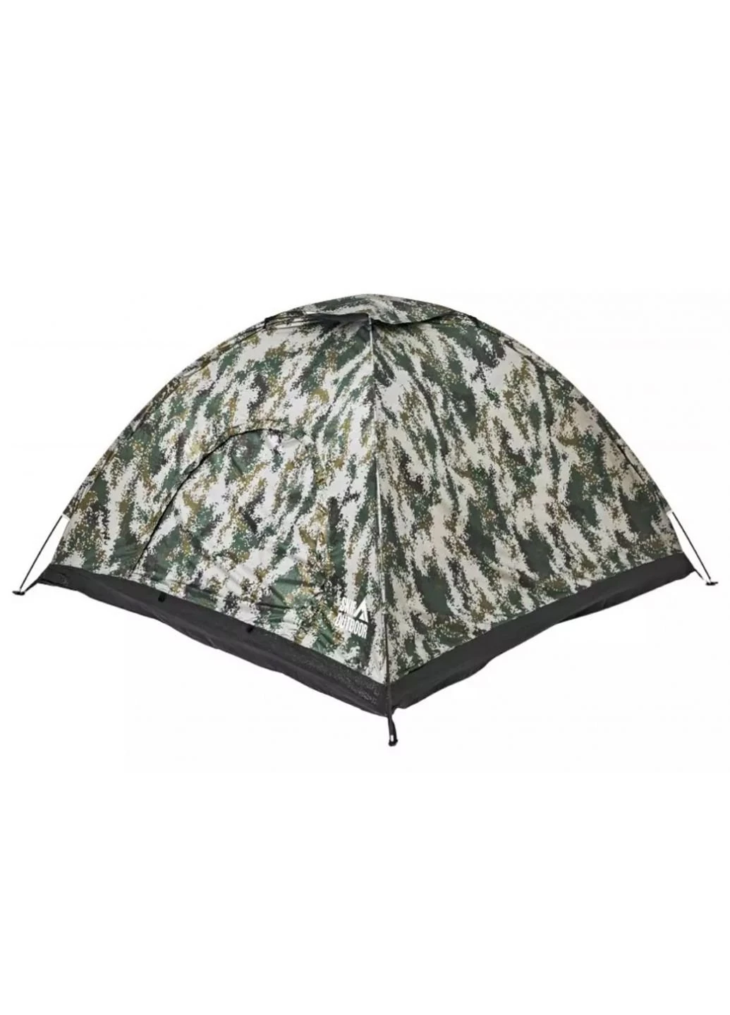 Палатка Outdoor Adventure I 200x200 cm Camo (SOTSL200C) Skif (252582984)