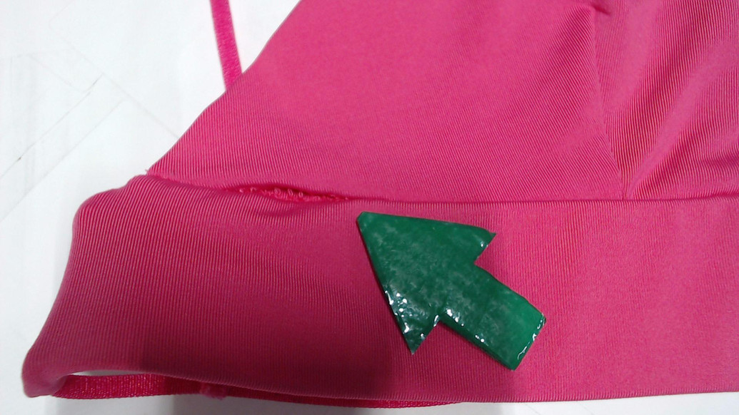 Топ Stradivarius (272820863)