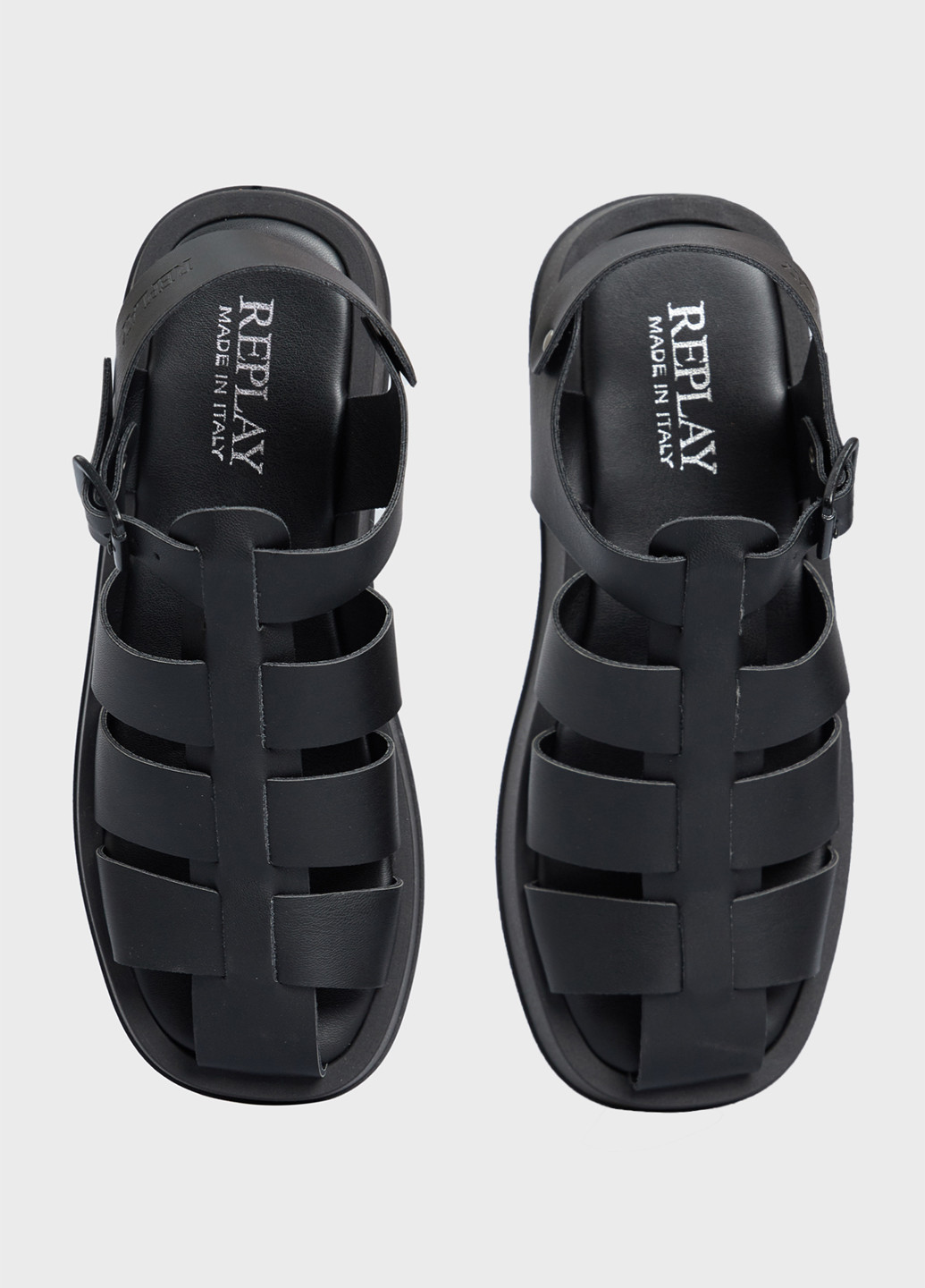 Босоніжки Replay (315642390)