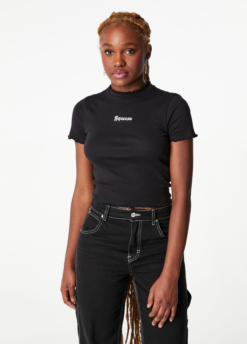 Топ Jennyfer (301766850)