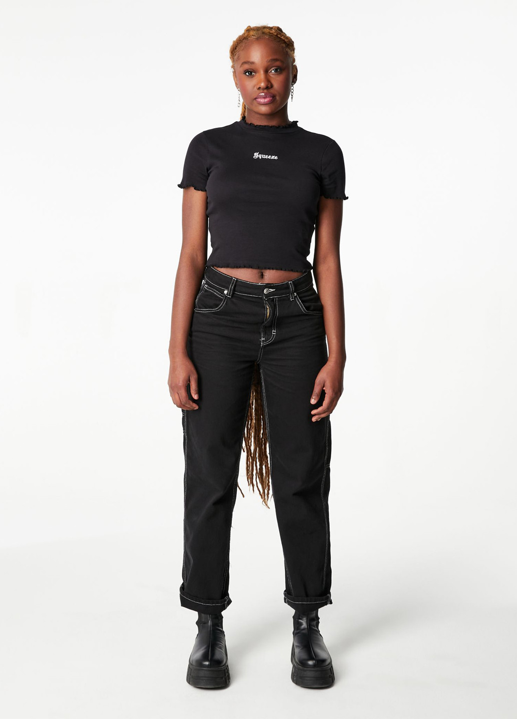 Топ Jennyfer (301766850)