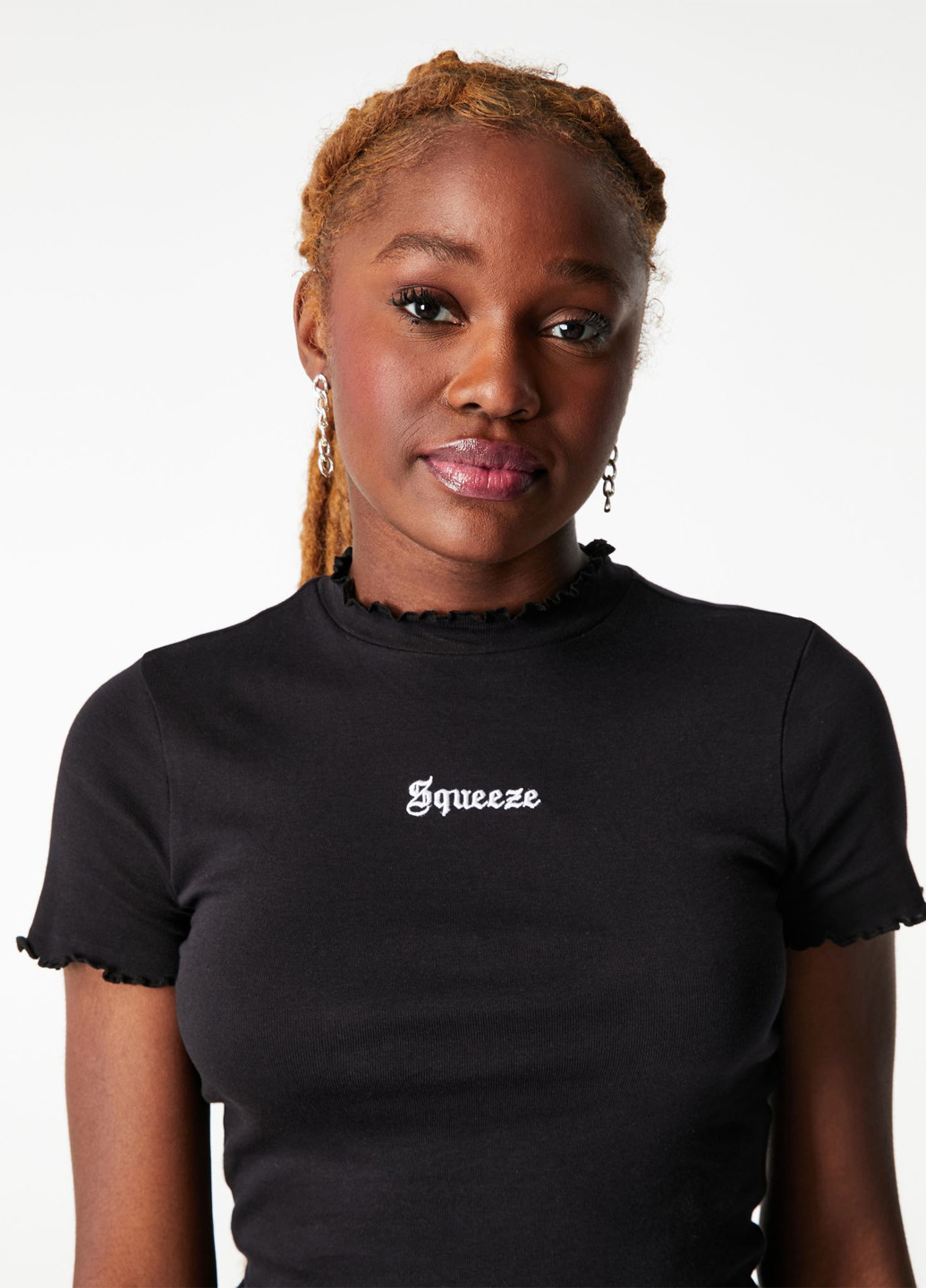 Топ Jennyfer (301766850)