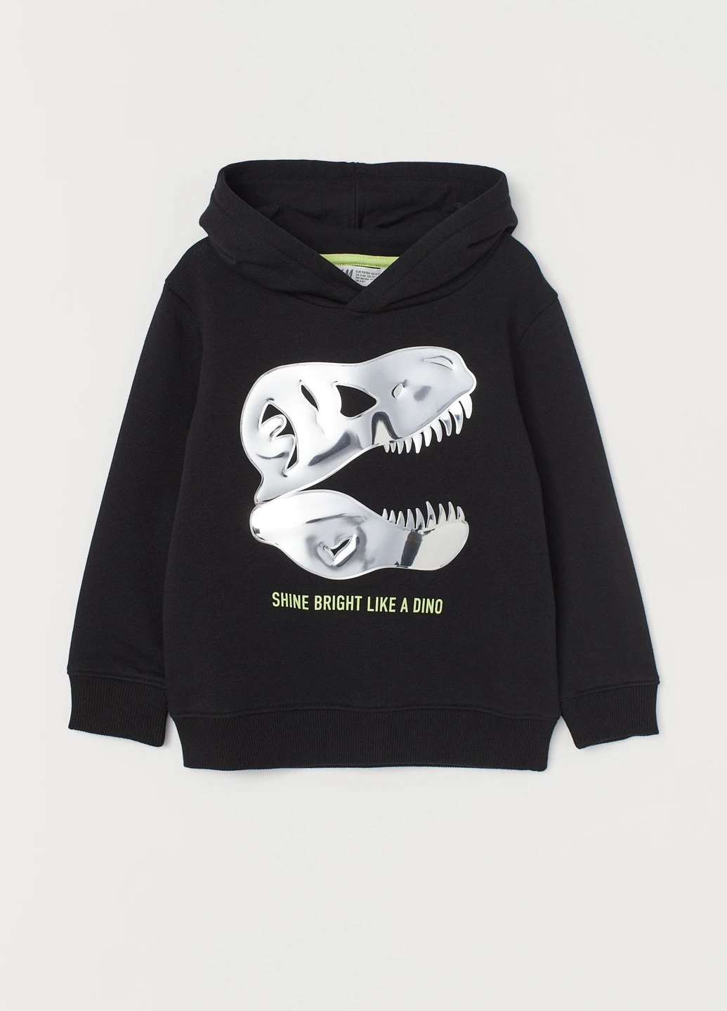 Худи H&M (250271844)