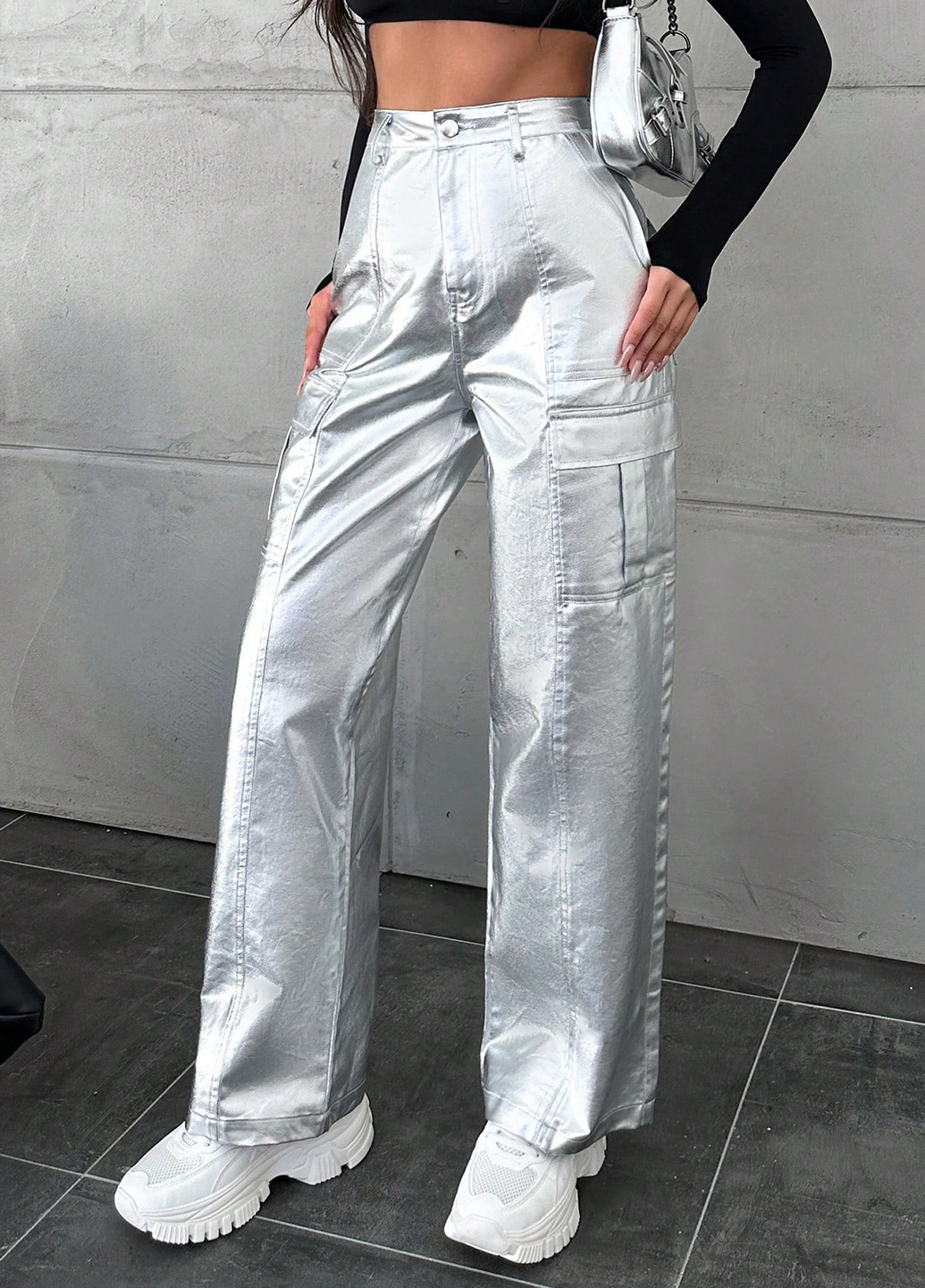 Штани SHEIN (316734513)