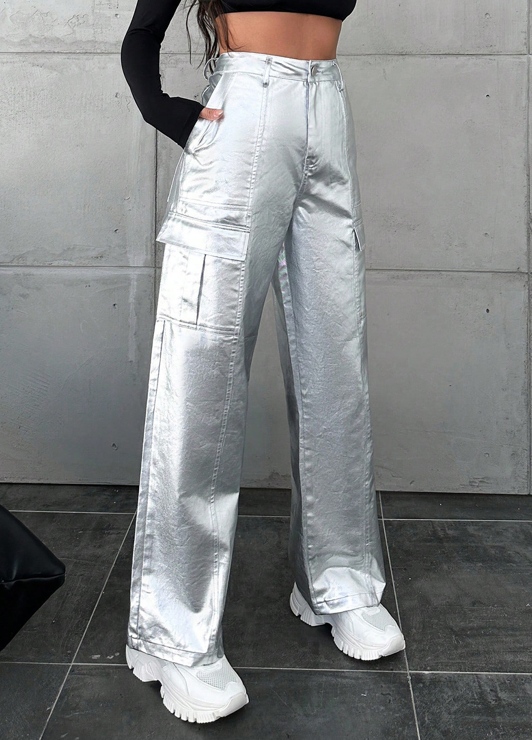 Штани SHEIN (316734513)