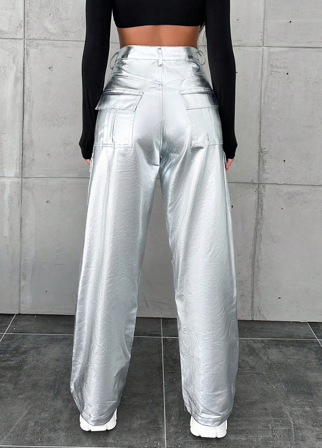 Штани SHEIN (316734513)