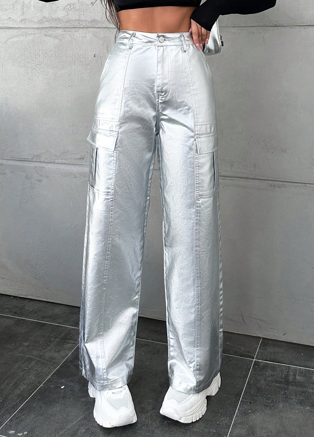 Штани SHEIN (316734513)