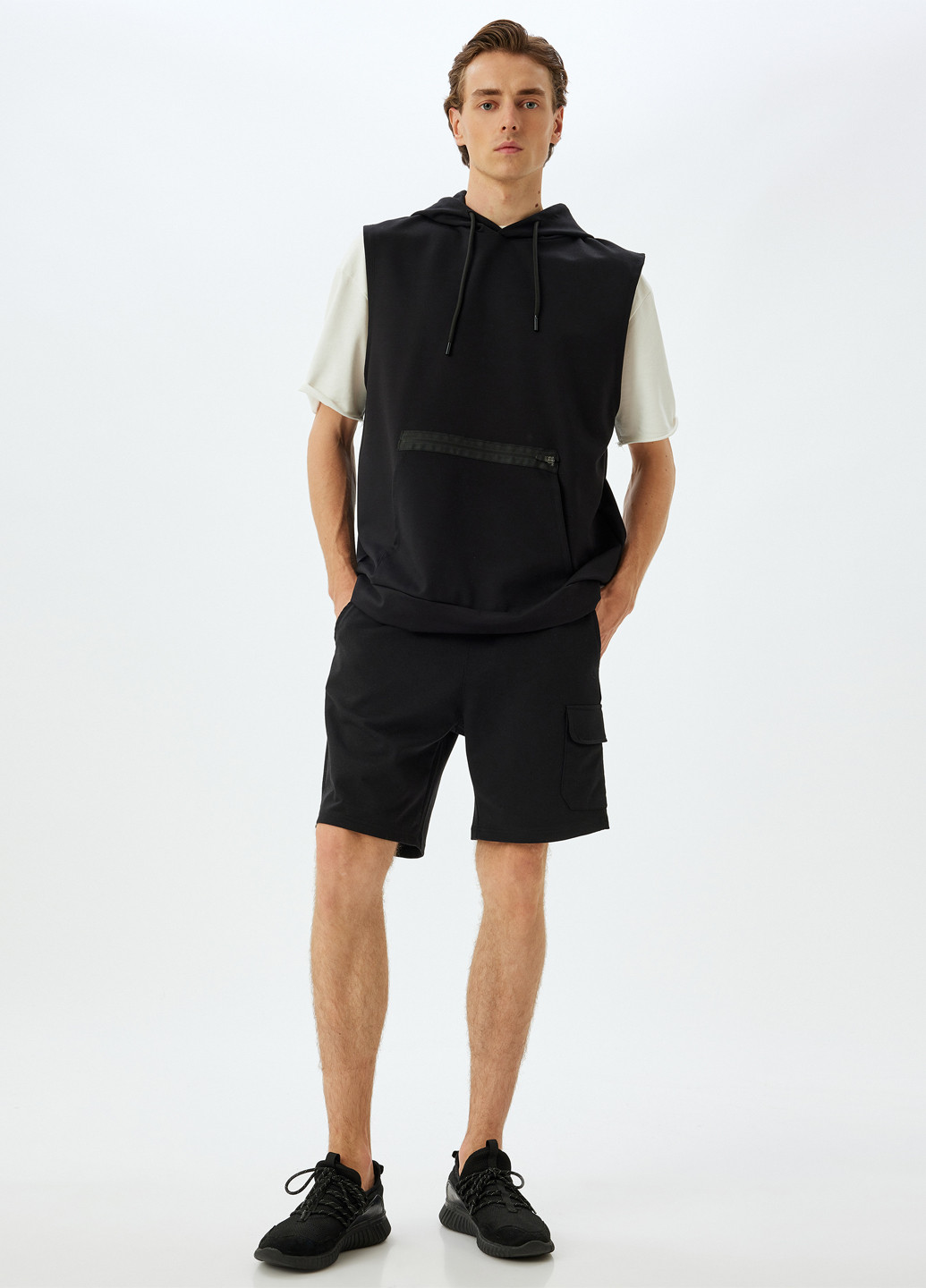 Шорты KOTON (326270234)