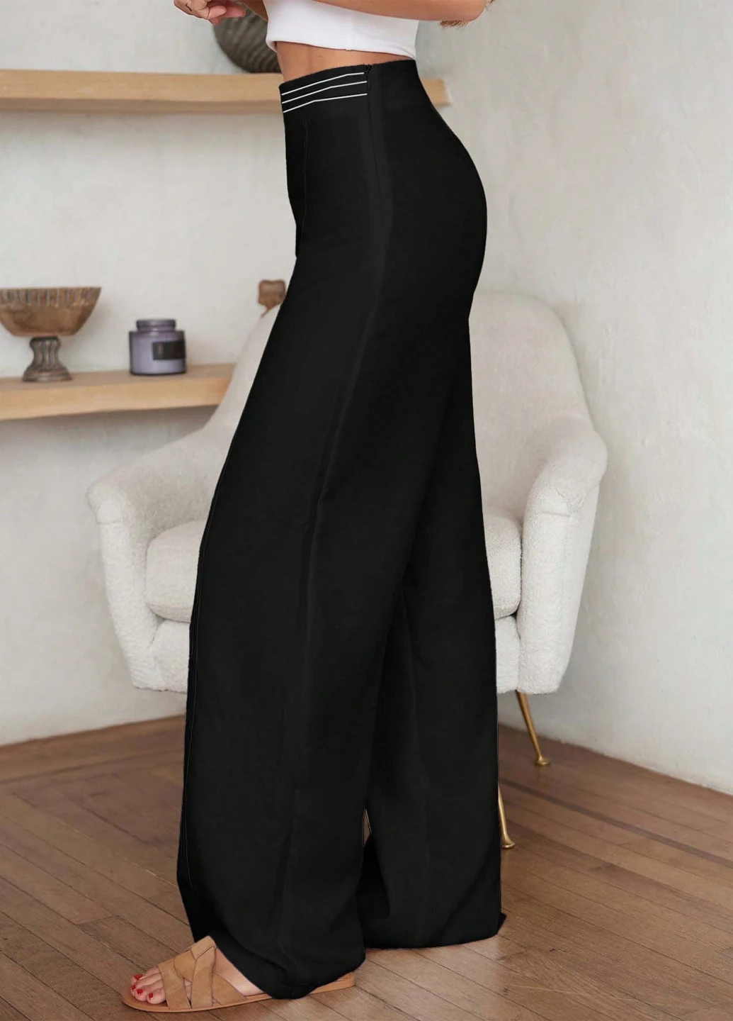Штани SHEIN (365685182)