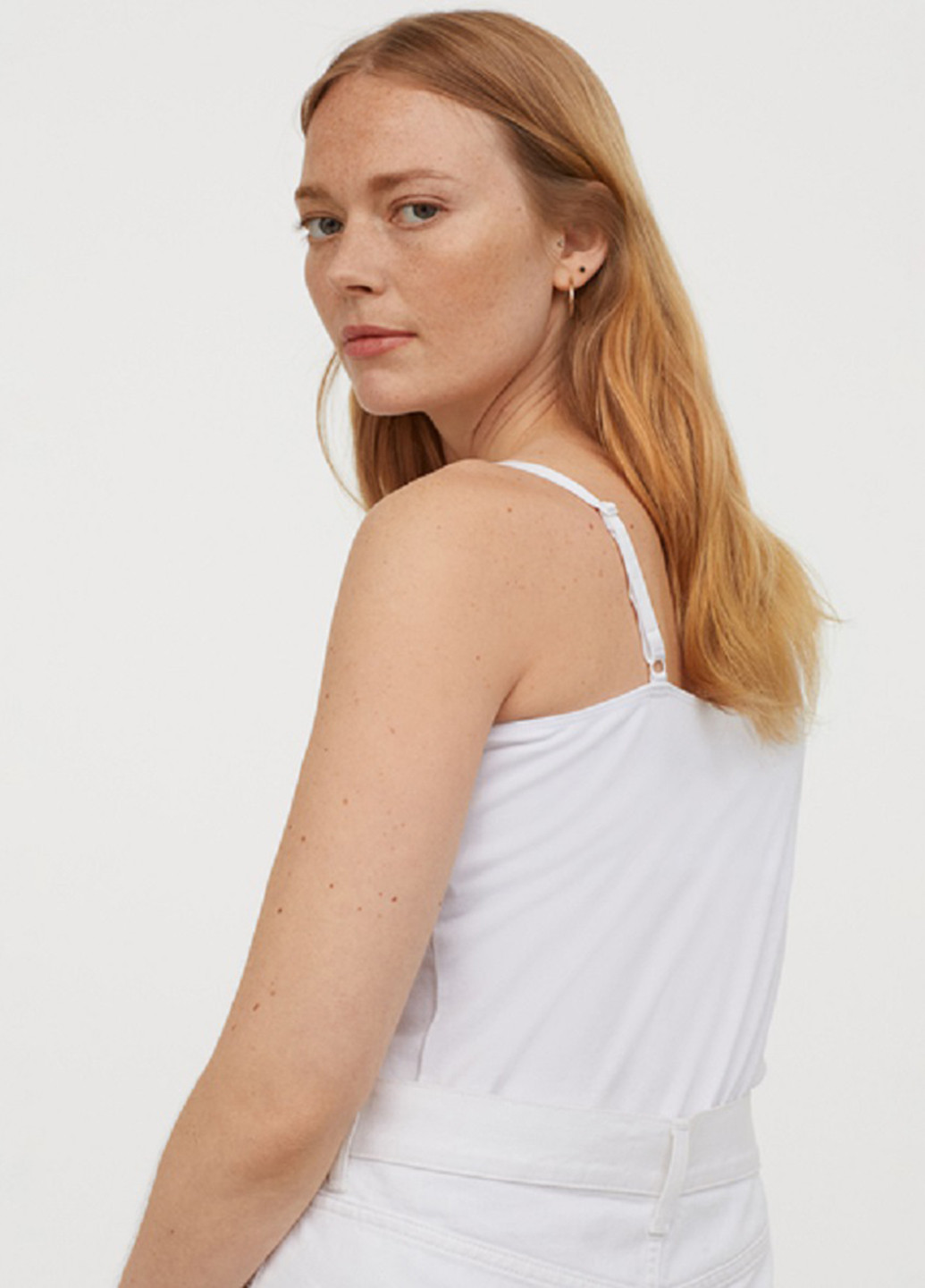 Майка для годуючих H&M — 322102052