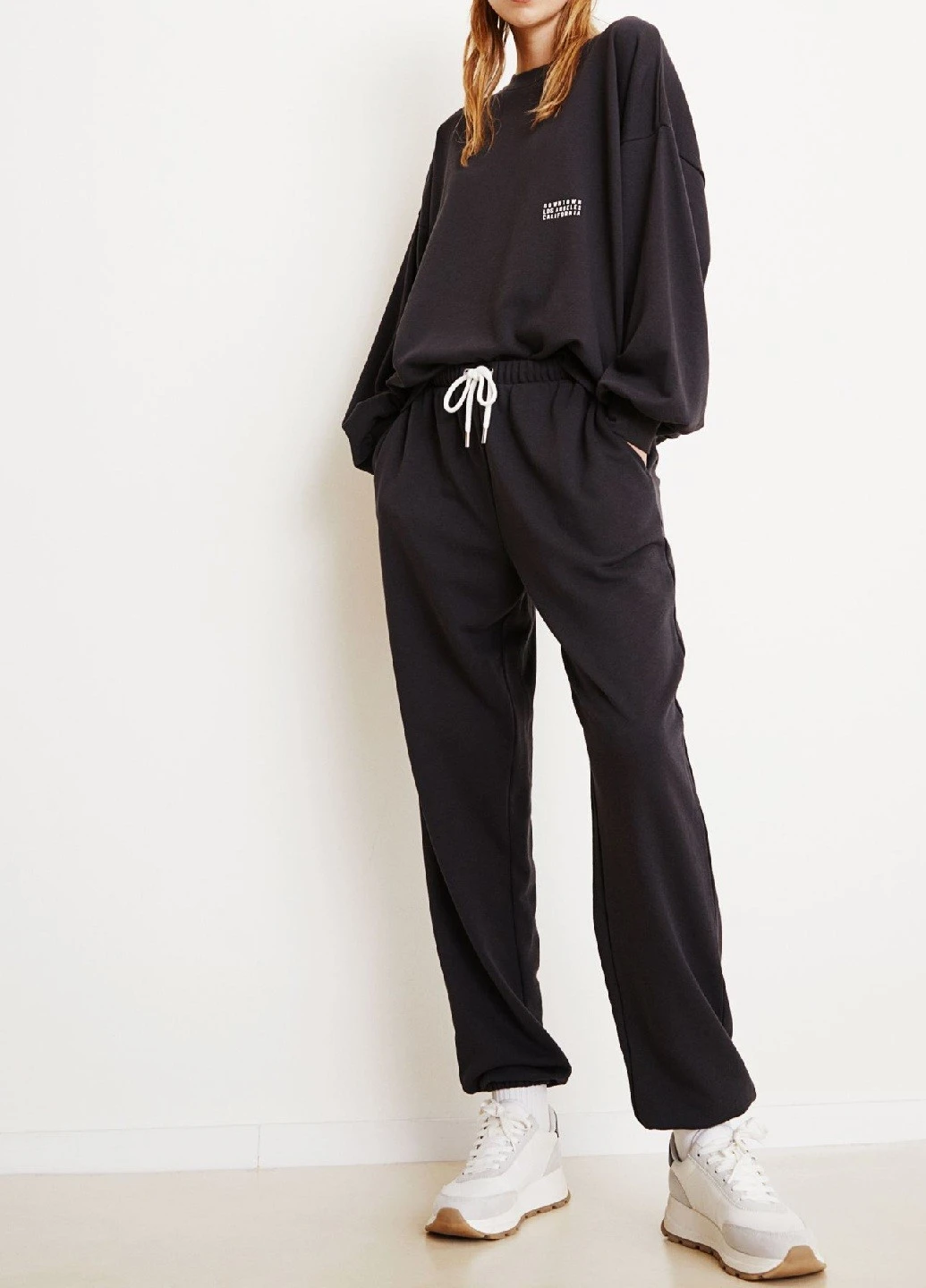 Брюки H&M (252555915)