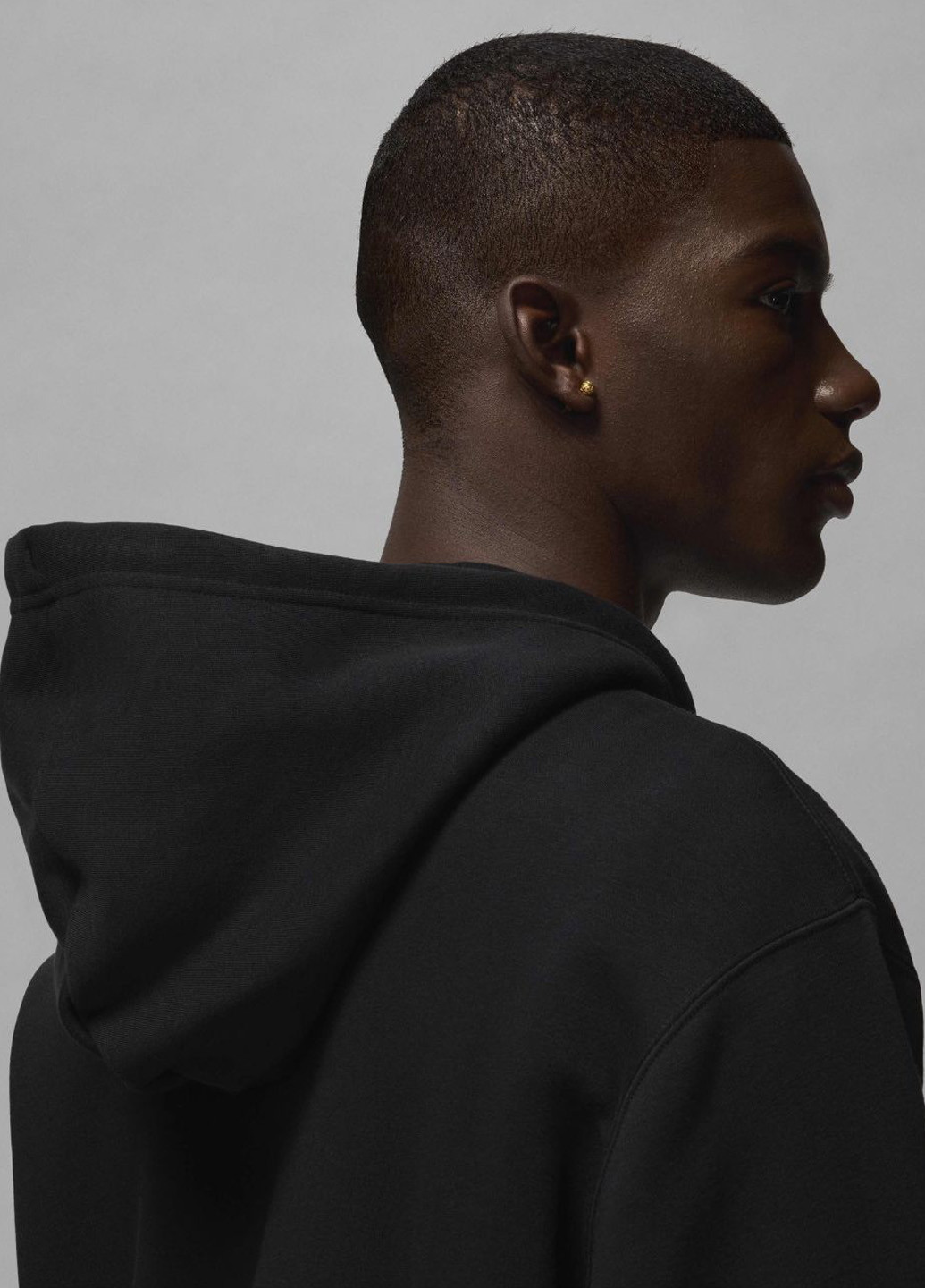 Толстовка Jordan M J BRKLN FLC FZ (304406057)