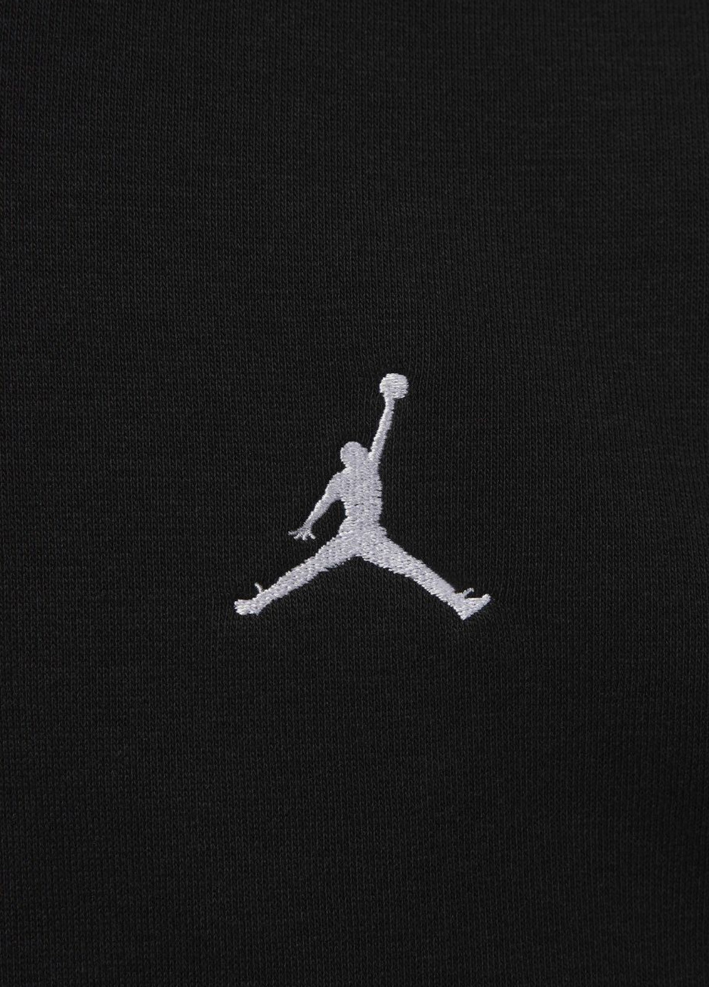 Толстовка Jordan M J BRKLN FLC FZ (304406057)